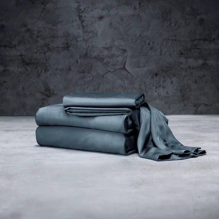 Luxury Sheet Set (BLUE)