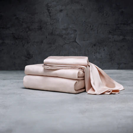 Luxury Sheet Set (PINK)